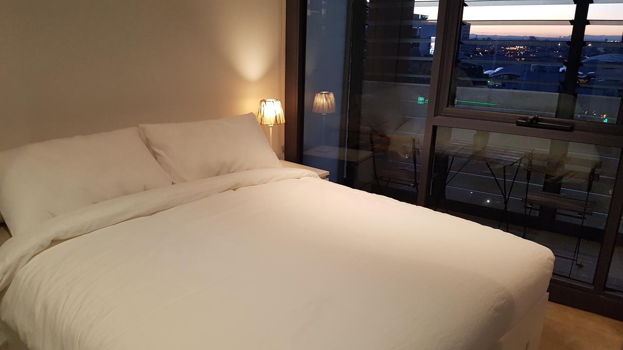 2Beds Melbourne Central|Crown Casino|Colin|S Cross Exterior photo
